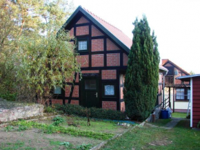Ferienhaus Bildt